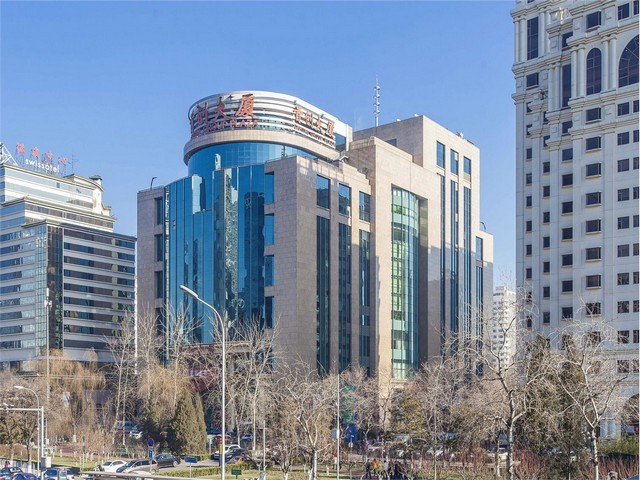 标准小型关门器